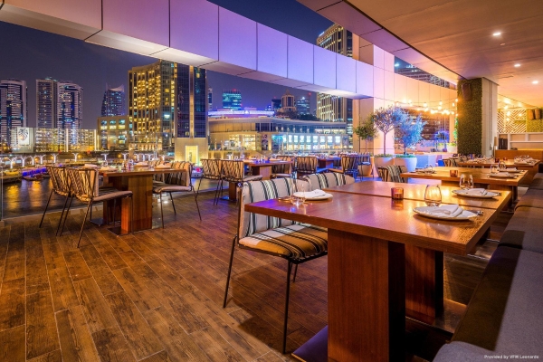 InterContinental Hotels DUBAI MARINA (Dubai)